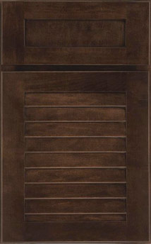 Medallion Gold Kitchen Cabinets - Bahamas - Maple Espresso