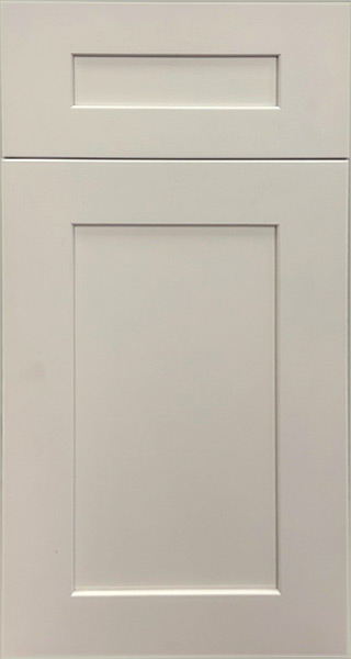 MyDesign Kitchen Cabinets - Shaker - Vanilla